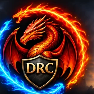 Dragon Riders Club emblem